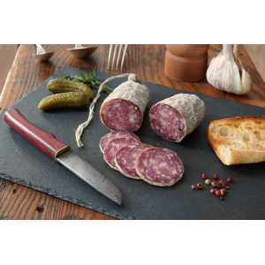 Saucisson sec bio 250gr