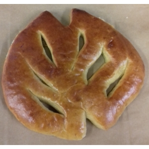 A3-fougasse de noël -zeste oranges/citrons-