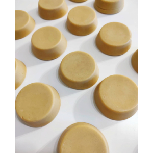 Après- shampooing solide