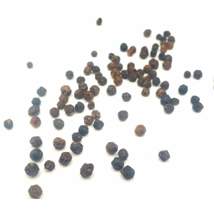 Poivre noir kaominina