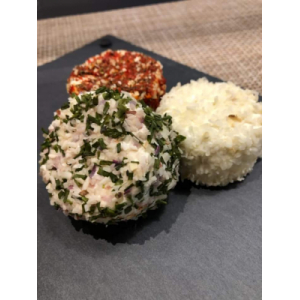 Doubitchou ail et fines herbes