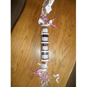 Emballage cadeau 4 mig special foie gras