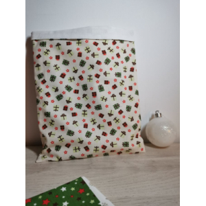 Pochette à livre cadeaux
