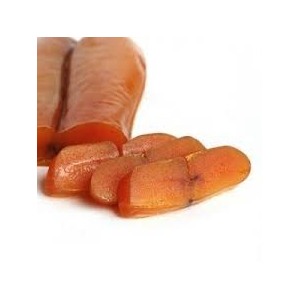 Poutargue sauvage 85g