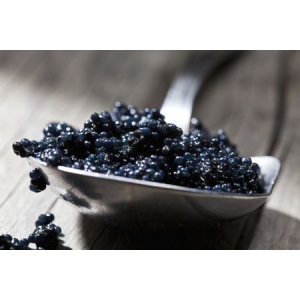 Caviar selection riviera 10g