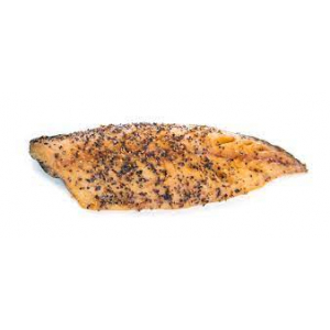 Maquereau sauvage fume aux poivre*200g