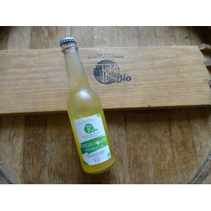 Green power kombucha bio