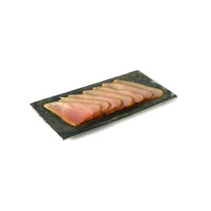 Thon sauvage fume 100g