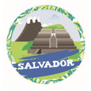 Café salvador ilamatepec la cumbre