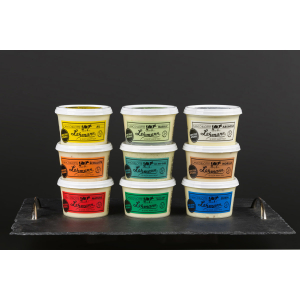 Cancoillotte artisanale