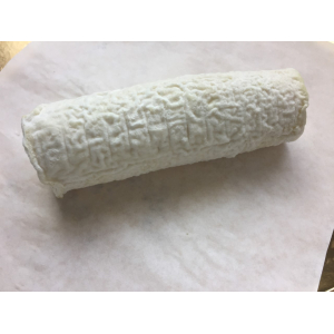 Bûchette de chèvre