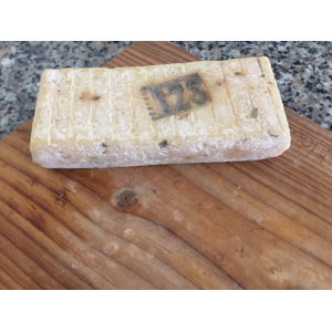 Briquette de chèvre