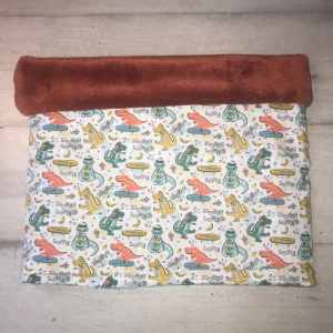 Snood enfant (5-10 ans)