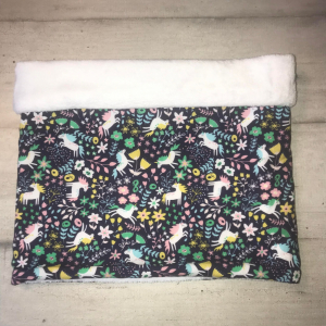 Snood enfant (5-10 ans)