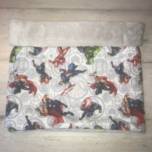 Snood enfant (5-10 ans)