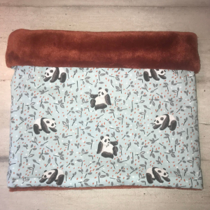 Snood enfant (5-10 ans)