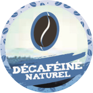 Café décaféiné co2 guatemala alta verapaz