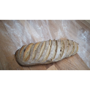Pain aux noix