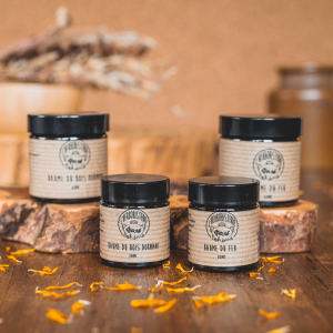 Baume du bois dormant - 30ml