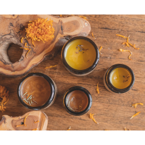 Baume de la bergère - 30 ml