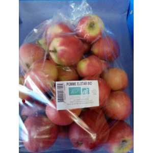 Pomme idared bio 3 kg