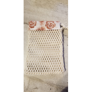 Filet à savon modèle 3