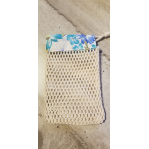 Filet à savon modèle 5