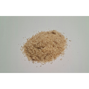 Sucre vanillé maison