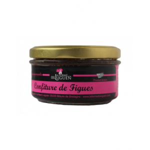 Confiture de figues