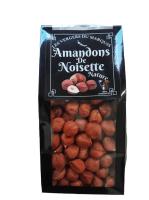 Amandons de noisettes 200 g
