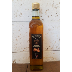 Huile de noix 50 cl