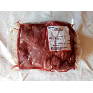 Pierrade à griller *