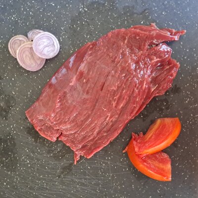 Bavette aloyau *** x2