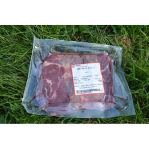 Plat de cote pour pot au feu **
