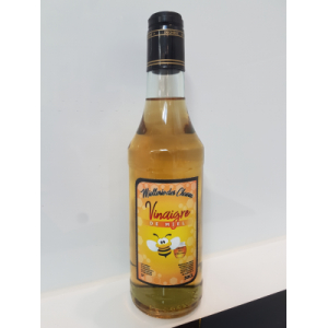 Vinaigre de miel