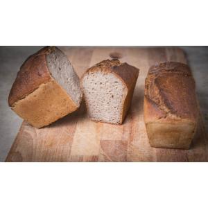 Pain sans gluten nature 400gr