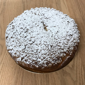 Streussel