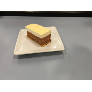 2 entremets passionnément
