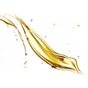 Recharge huile sèche bio florale