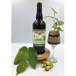 Ipadelle de bièrançon 75cl