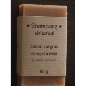 Shampoing shikakaï