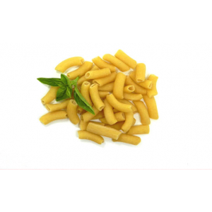 Pâtes fraîches macaroni