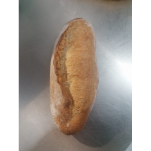 Pain de campagne