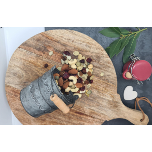 Mélange fruits secs en'k crok sportif bio