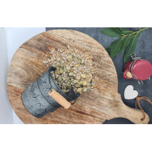 Mélange fruits secs en'k crok salade bio