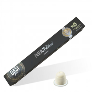 Compatibles nespresso firenze blend