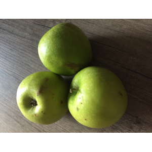 Pomme granny