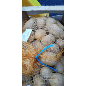 Pommes de terre marabel