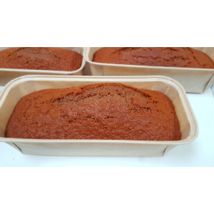 Pain d'épices nature