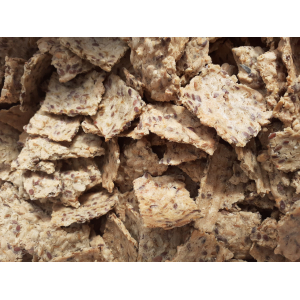 Croc'graines de cumin